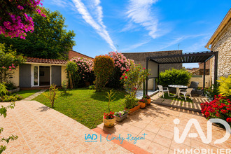  maison loupian 34140