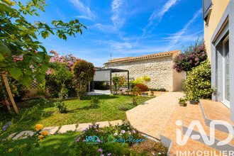  maison loupian 34140