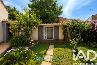  maison loupian 34140