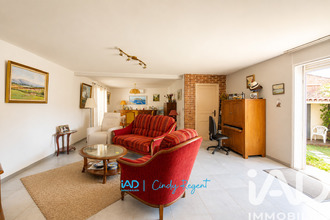  maison loupian 34140