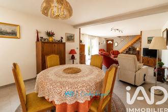  maison loupian 34140