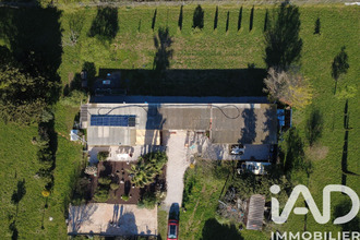  maison loupian 34140