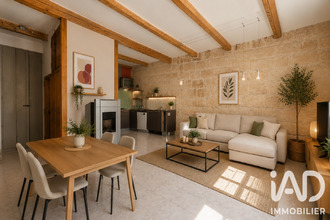  maison loupian 34140