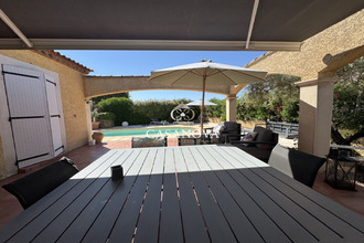  maison loupian 34140