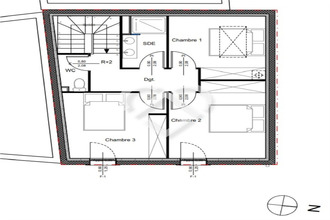  maison loupian 34140