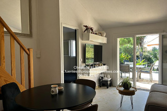  maison loupian 34140