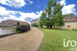  maison louplande 72210