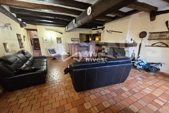  maison louplande 72210