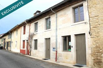  maison louppy-sur-loison 55600