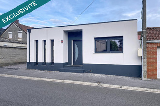  maison lourches 59156