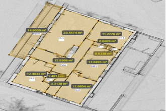  maison lourdes 65100