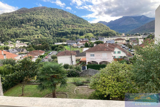  maison lourdes 65100