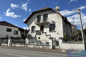  maison lourdes 65100