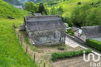  maison lourdios-ichere 64570