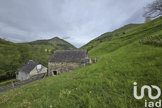  maison lourdios-ichere 64570