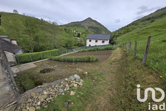  maison lourdios-ichere 64570