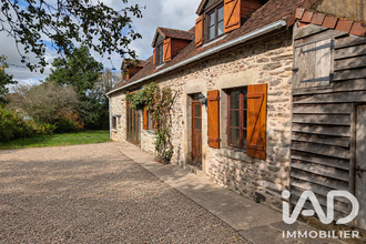  maison lourdoueix-st-michel 36140