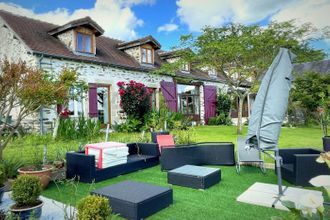  maison lourdoueix-st-pierre 23360