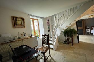  maison lourdoueix-st-pierre 23360