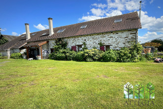  maison lourdoueix-st-pierre 23360