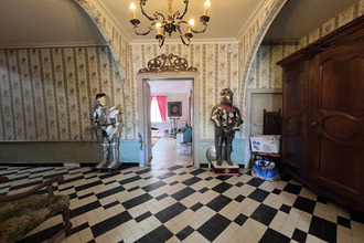  maison loures-barousse 65370