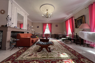  maison loures-barousse 65370