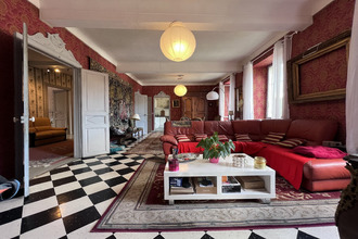  maison loures-barousse 65370