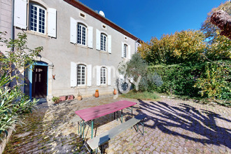  maison loures-barousse 65370