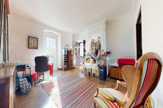  maison loures-barousse 65370