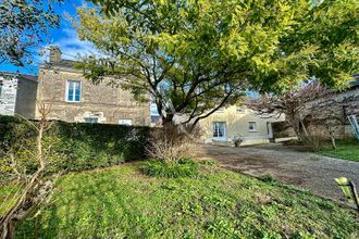  maison louresse-rochemenier 49700