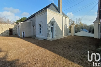  maison louresse-rochemenier 49700