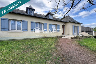  maison louresse-rochemenier 49700