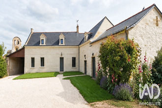  maison louresse-rochemenier 49700