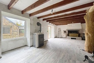  maison lourmais 35270