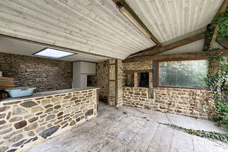  maison lourmais 35270