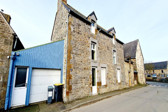  maison lourmais 35270