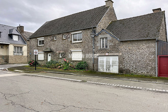  maison lourmais 35270