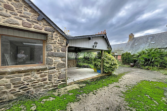  maison lourmais 35270