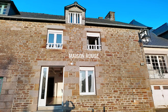  maison lourmais 35270