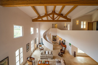  maison lourmarin 84160