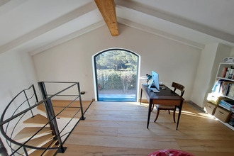  maison lourmarin 84160