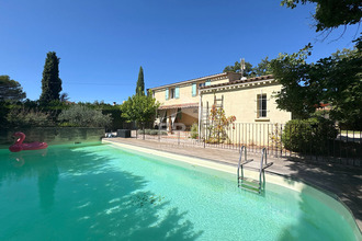  maison lourmarin 84160