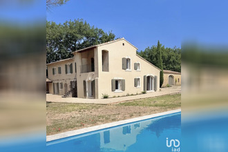  maison lourmarin 84160