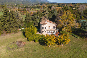  maison lourmarin 84160