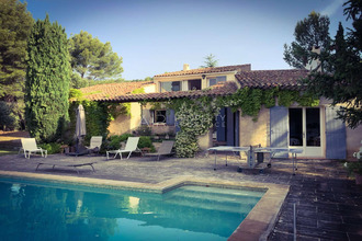  maison lourmarin 84160