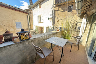  maison lourmarin 84160