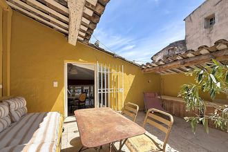  maison lourmarin 84160