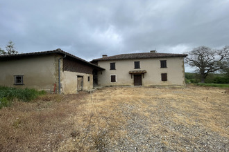  maison lourties-monbrun 32140