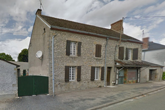  maison loury 45470