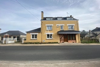  maison loury 45470